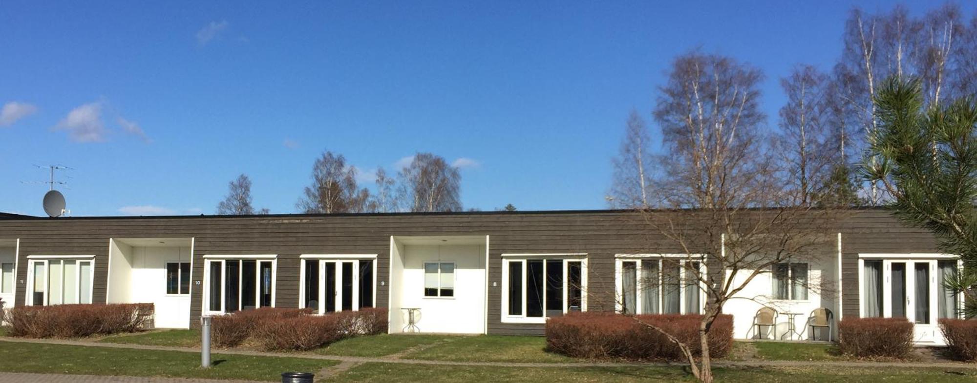 Ferienwohnung Evje Park Exterior foto