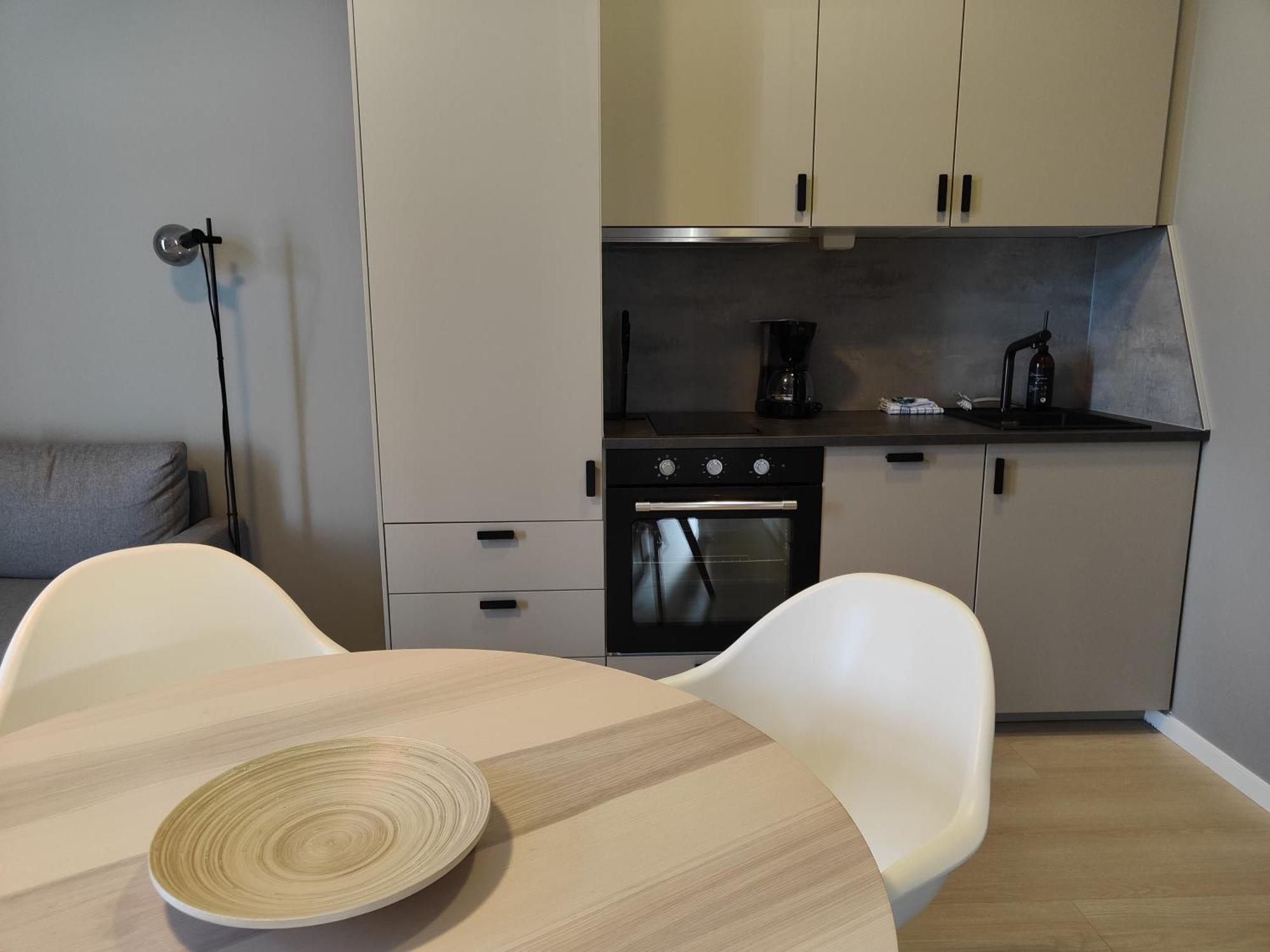 Ferienwohnung Evje Park Exterior foto