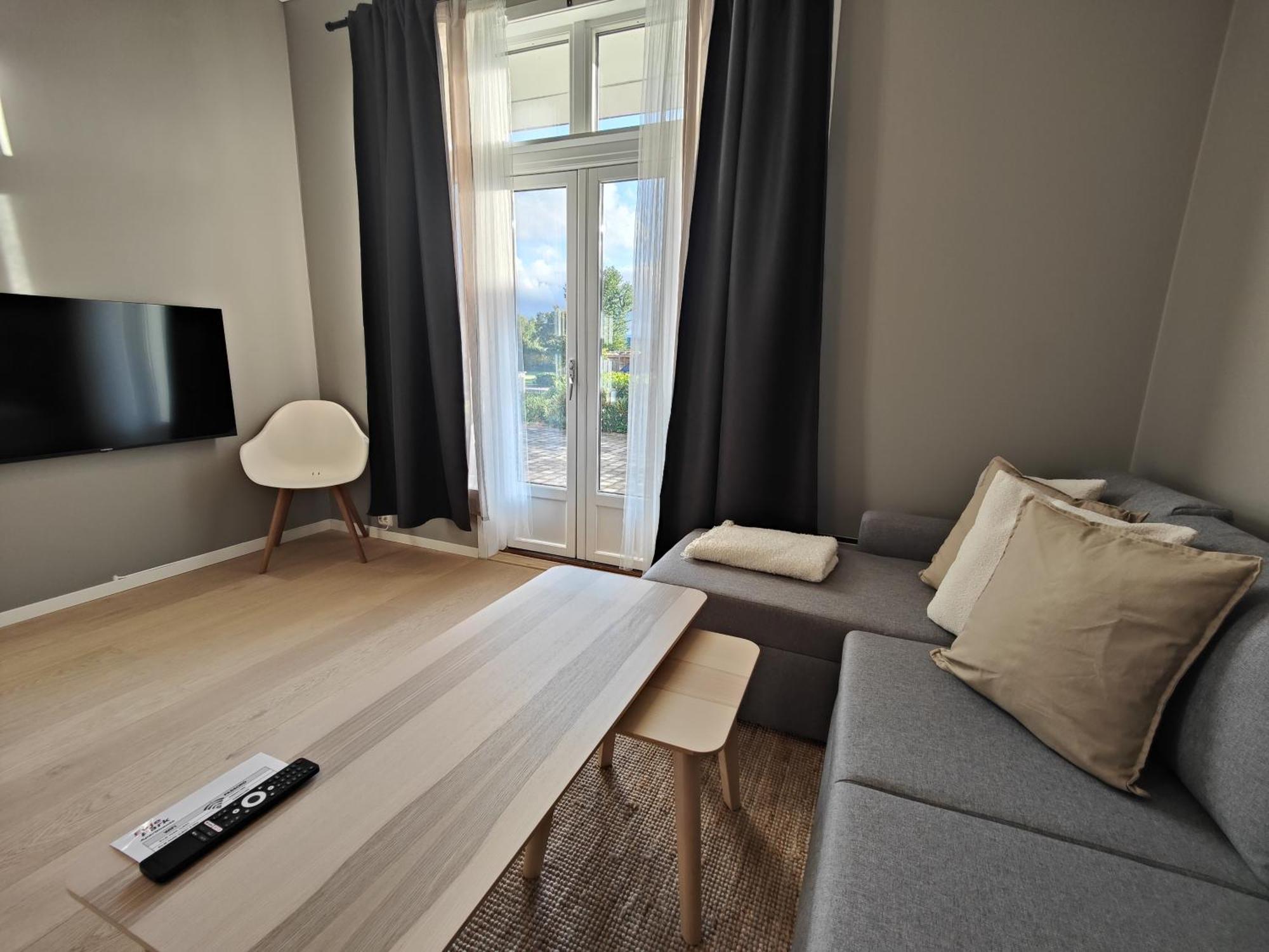 Ferienwohnung Evje Park Exterior foto