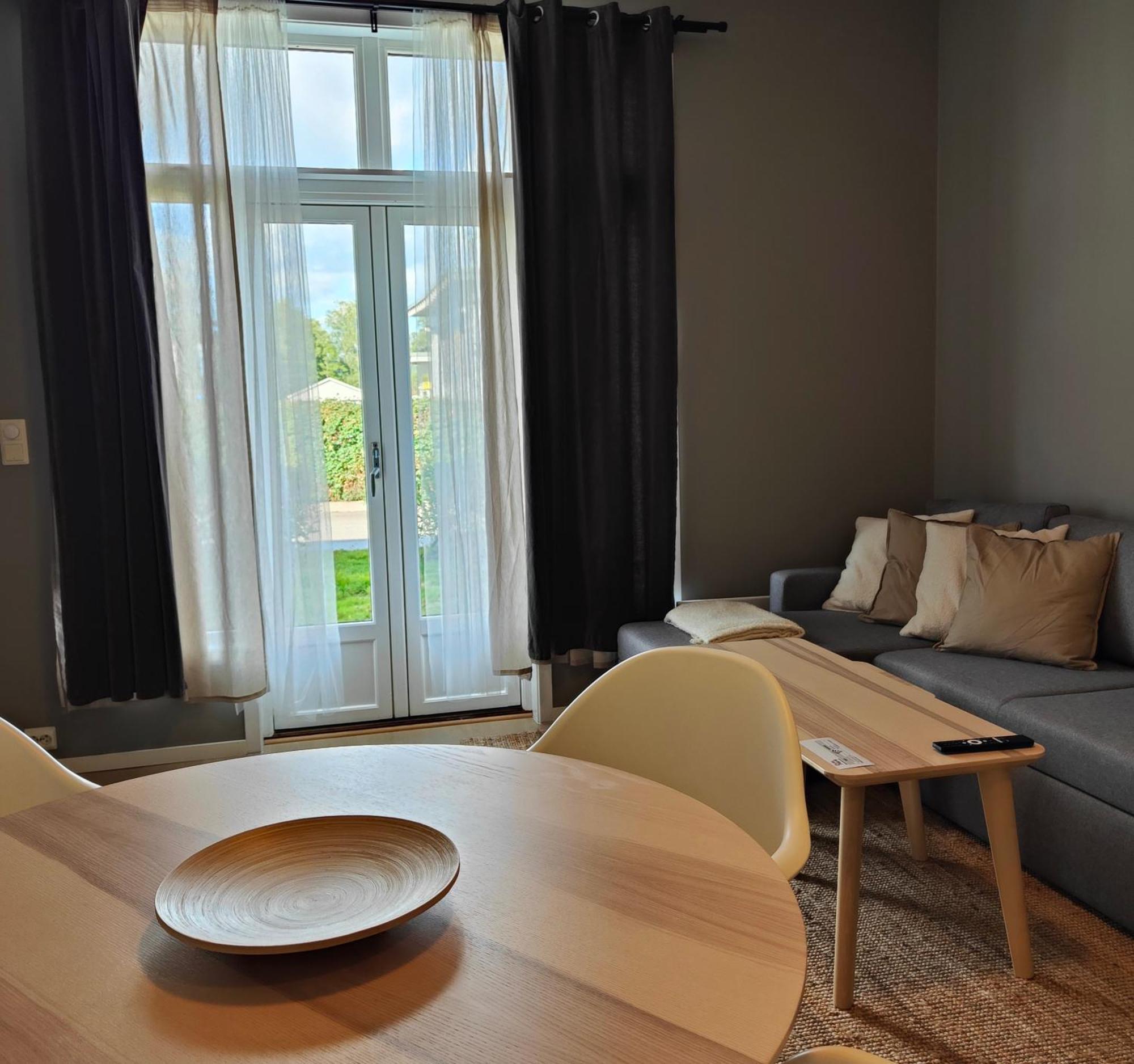 Ferienwohnung Evje Park Exterior foto